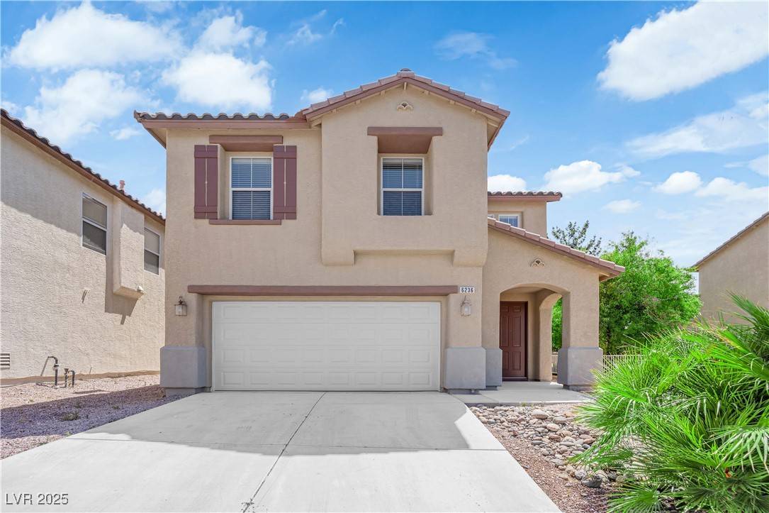 North Las Vegas, NV 89081,6236 Halstead CT