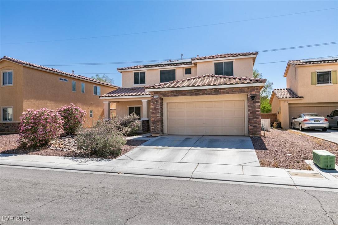 North Las Vegas, NV 89081,6052 Puesta Del Sol ST