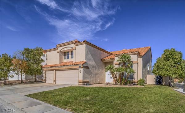 2732 Dune Cove RD, Las Vegas, NV 89117