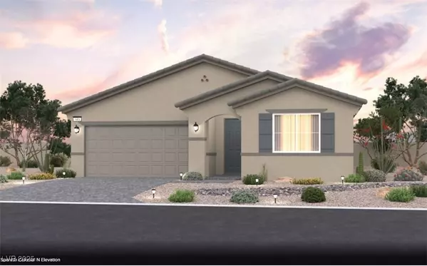 Las Vegas, NV 89121,2607 Regency Cove CT #lot 11