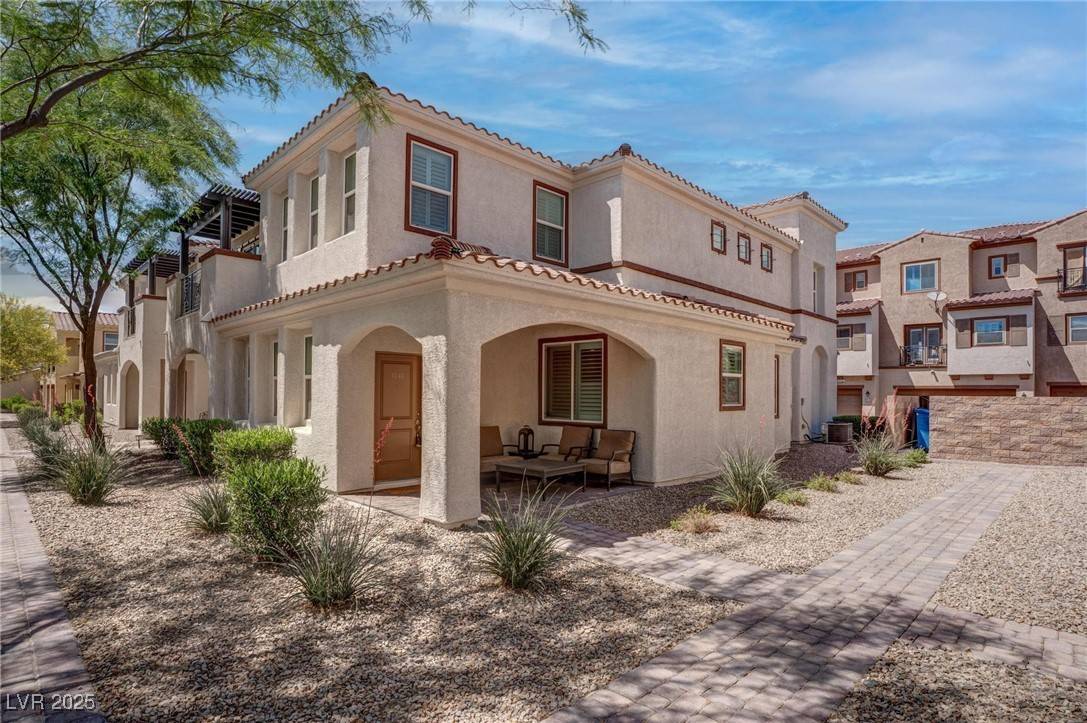 1040 Via Panfilo AVE, Henderson, NV 89011