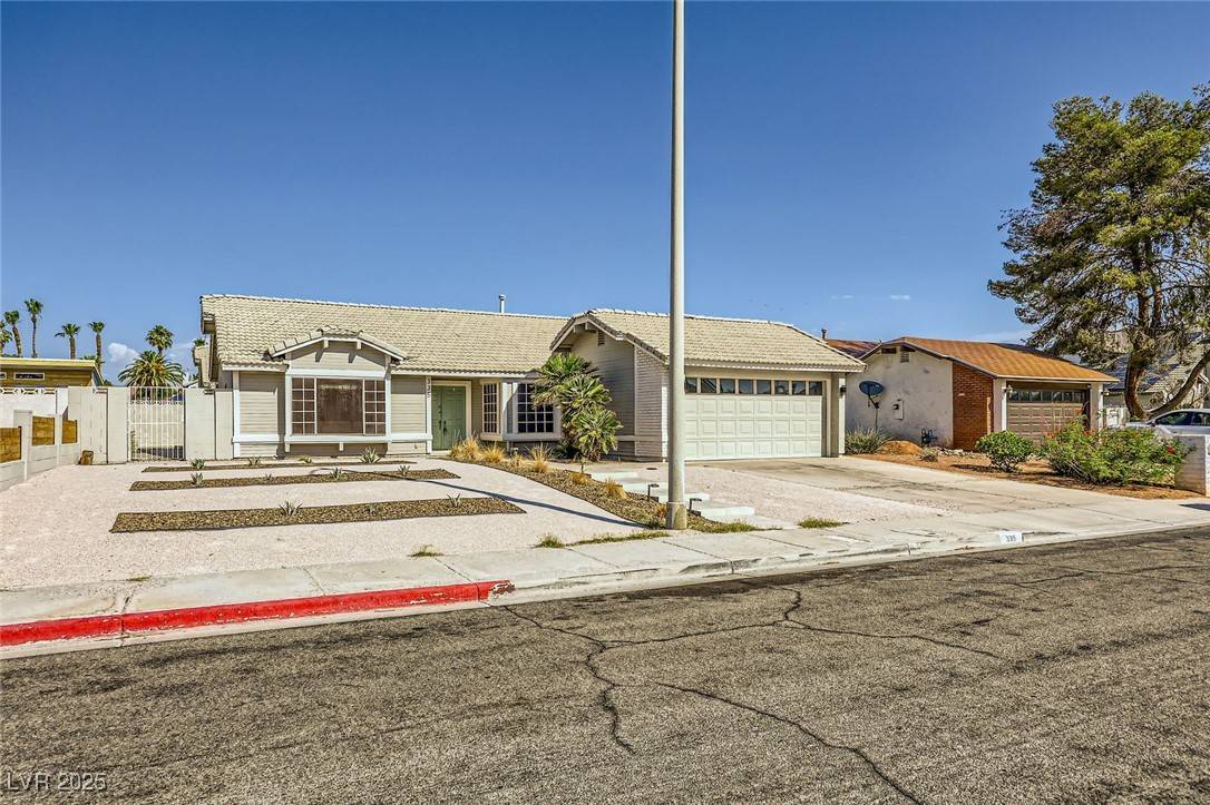 Henderson, NV 89014,335 Simon Bolivar DR