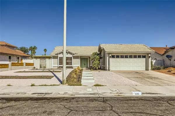 Henderson, NV 89014,335 Simon Bolivar DR