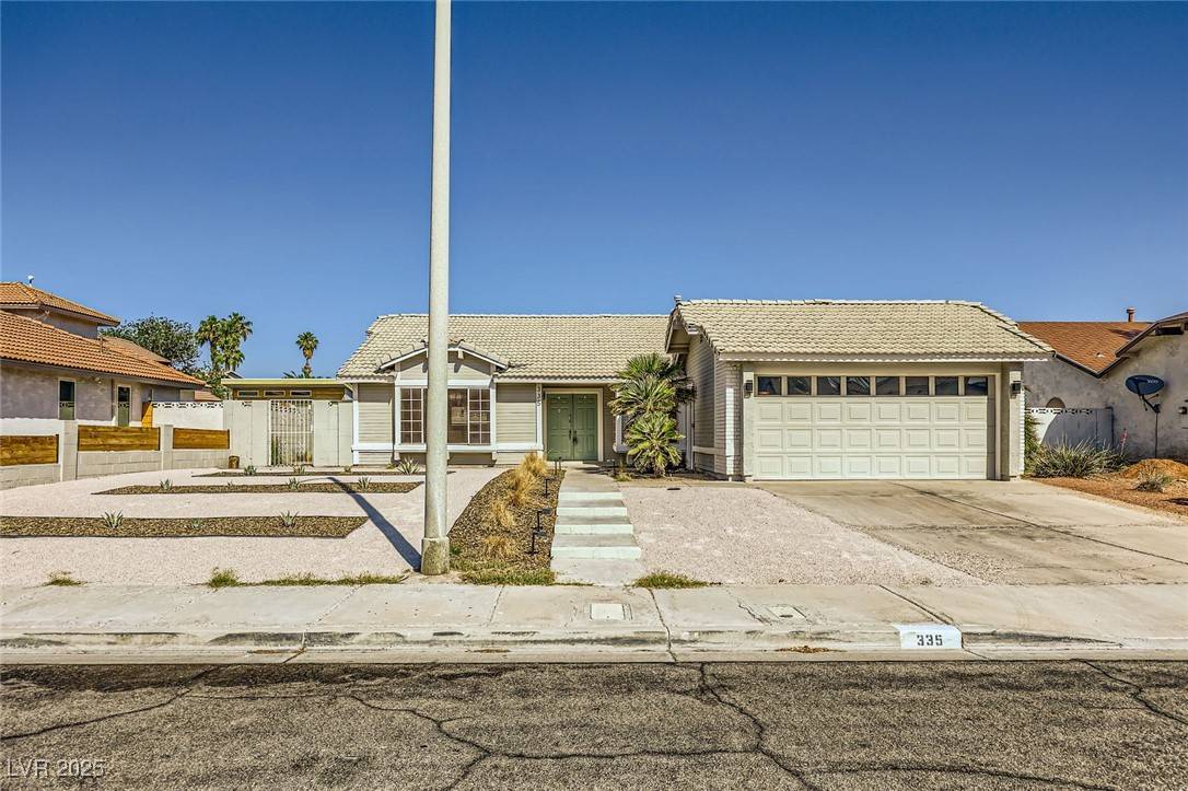 Henderson, NV 89014,335 Simon Bolivar DR