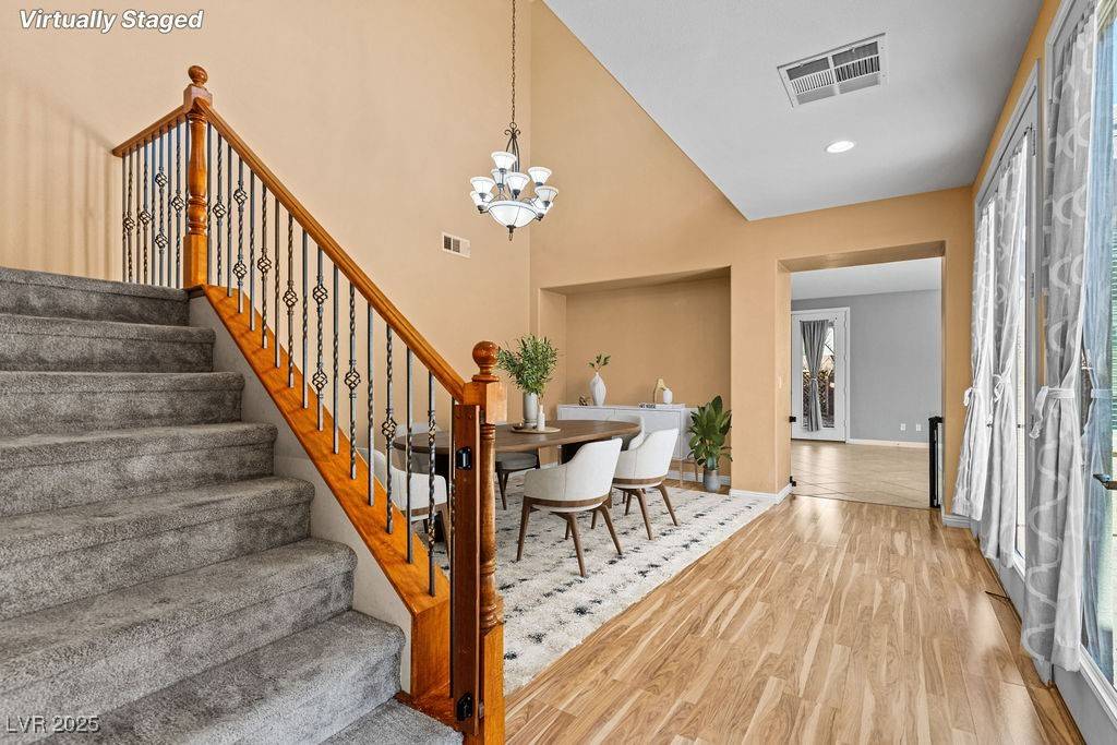 North Las Vegas, NV 89085,8220 Chimney Bluffs ST