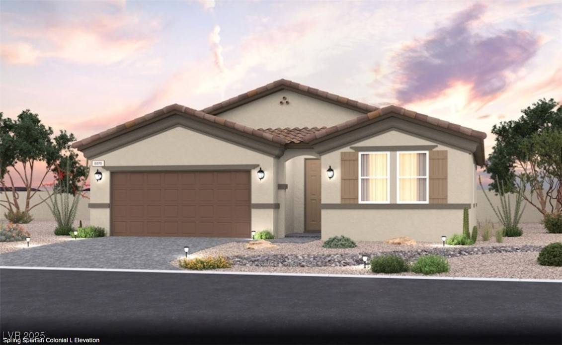 Henderson, NV 89015,329 Blossom Wind ST #lot 14