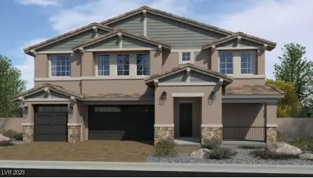 7709 Serenity Bay LN #56, North Las Vegas, NV 89084