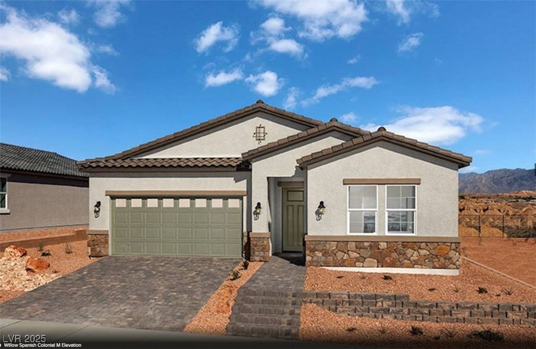 326 Parawan ST #lot 19, Henderson, NV 89015