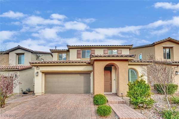 12816 Alcores ST, Las Vegas, NV 89141