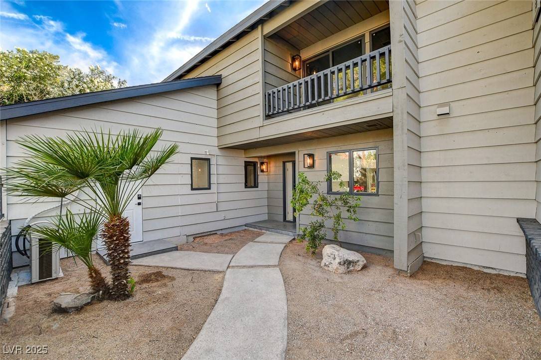 Las Vegas, NV 89104,1600 Becke CIR