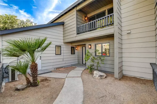 Las Vegas, NV 89104,1600 Becke CIR