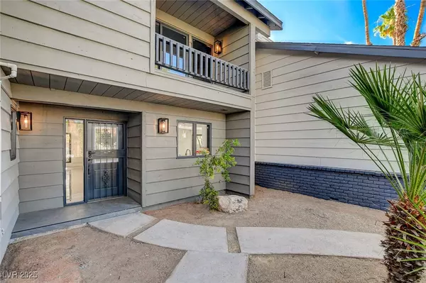Las Vegas, NV 89104,1600 Becke CIR