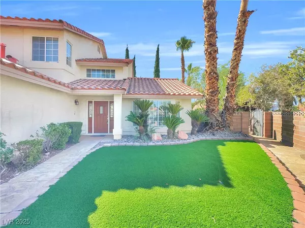 Las Vegas, NV 89145,8632 Skyward CT