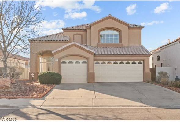 59 Desert Dawn LN, Henderson, NV 89074