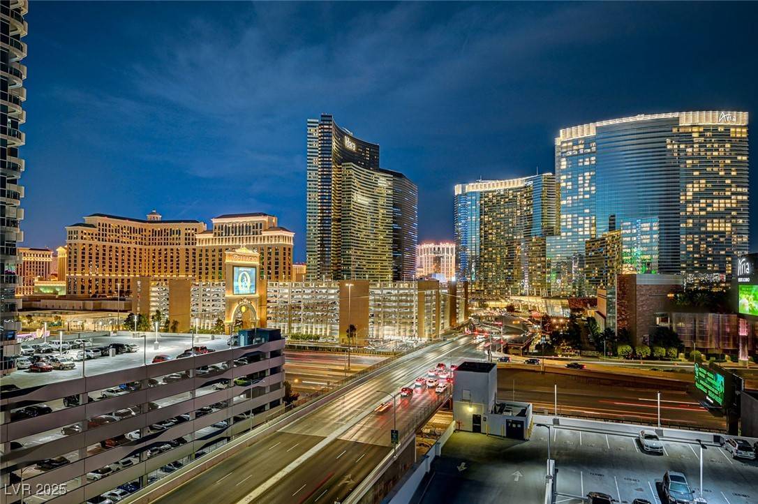 4525 Dean Martin DR #901, Las Vegas, NV 89103