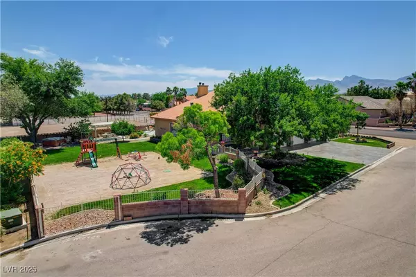 Las Vegas, NV 89131,7761 Cowboy TRL