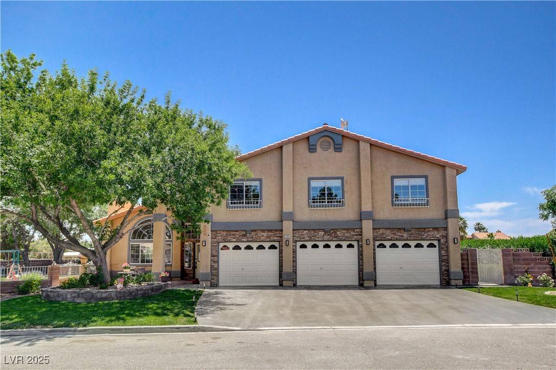 Las Vegas, NV 89131,7761 Cowboy TRL
