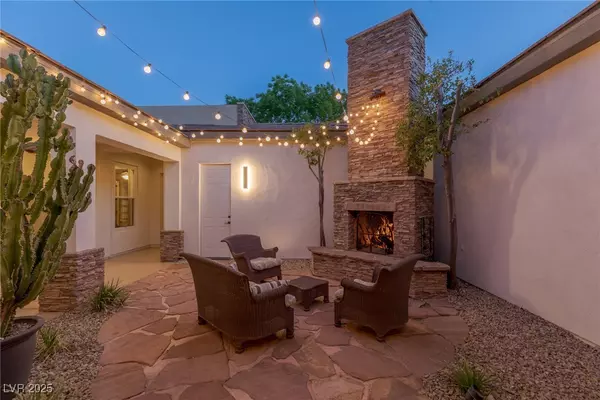 Las Vegas, NV 89135,48 Panorama Crest AVE