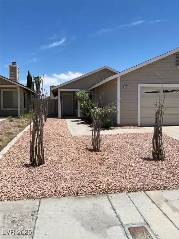 Las Vegas, NV 89128,1501 Wintergreen DR