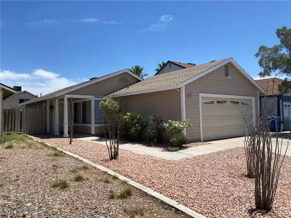 Las Vegas, NV 89128,1501 Wintergreen DR