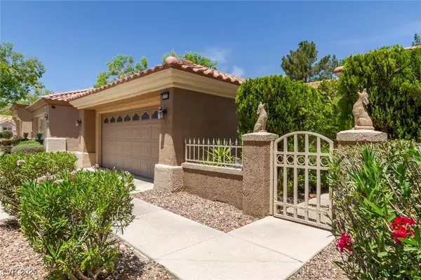 Las Vegas, NV 89134,9356 Villa Ridge DR