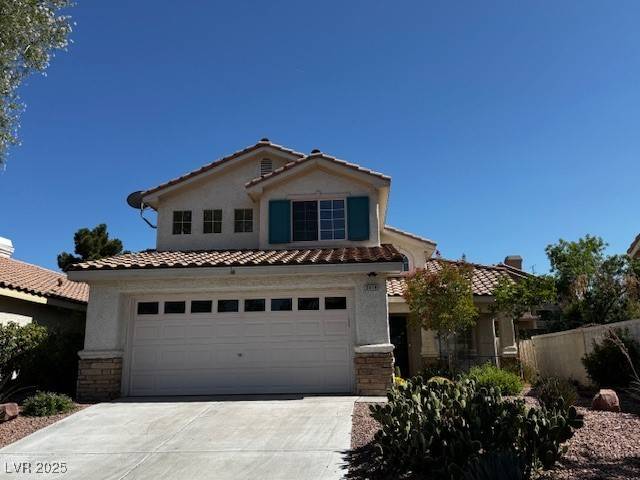 2419 Pebble Springs CT, Henderson, NV 89074