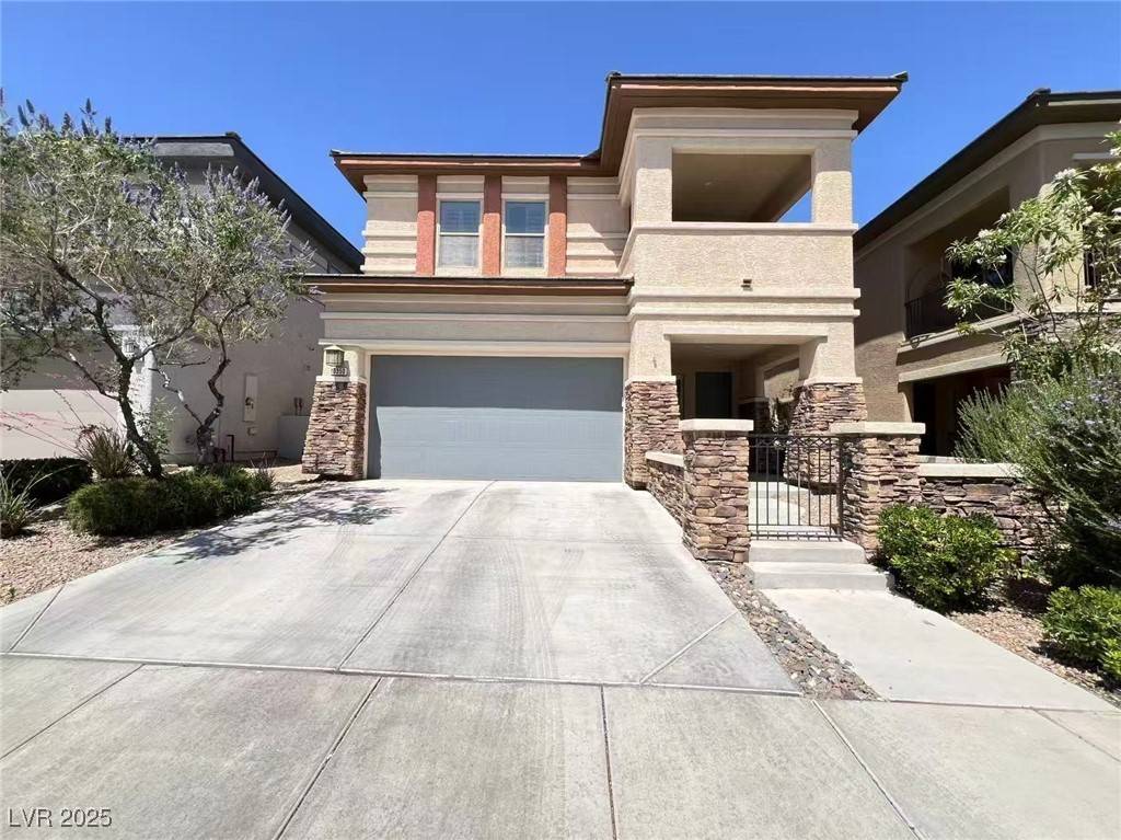 10350 Mystic Pine RD, Las Vegas, NV 89135