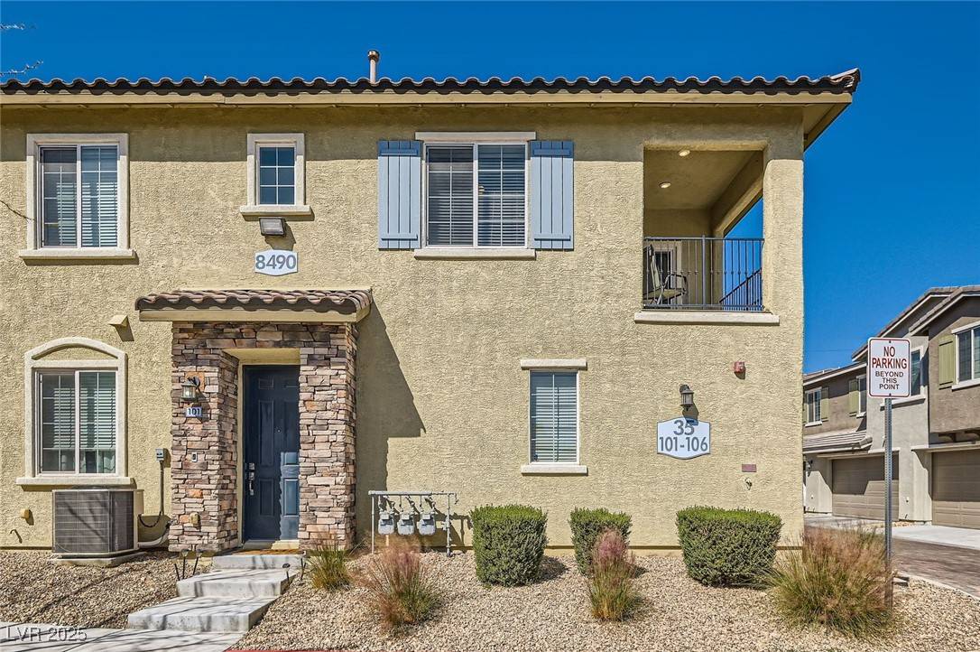 Las Vegas, NV 89178,8490 Classique AVE #101