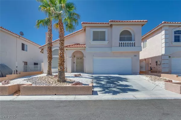 Las Vegas, NV 89183,1551 Echo Falls AVE