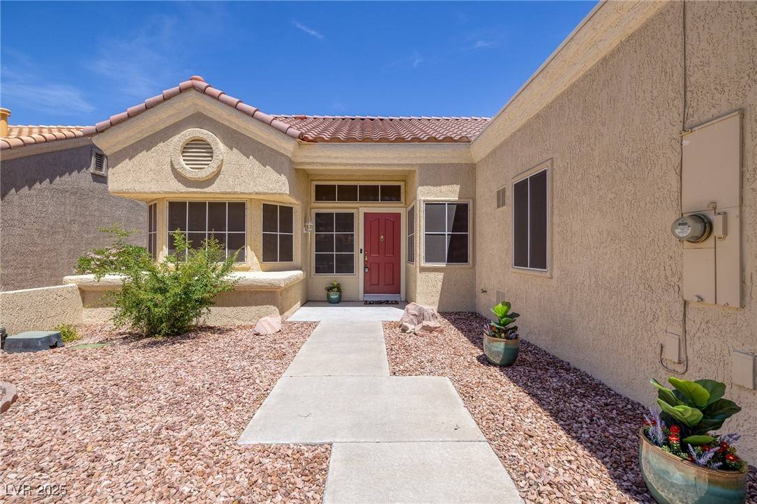 2420 Desert Butte DR, Las Vegas, NV 89134