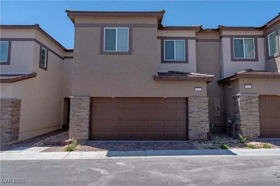 9517 Ezra Falls AVE, Las Vegas, NV 89143