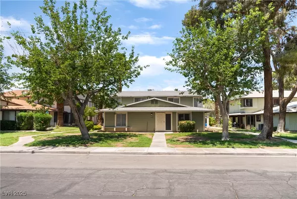 1470 Elizabeth AVE #1,  Las Vegas,  NV 89119