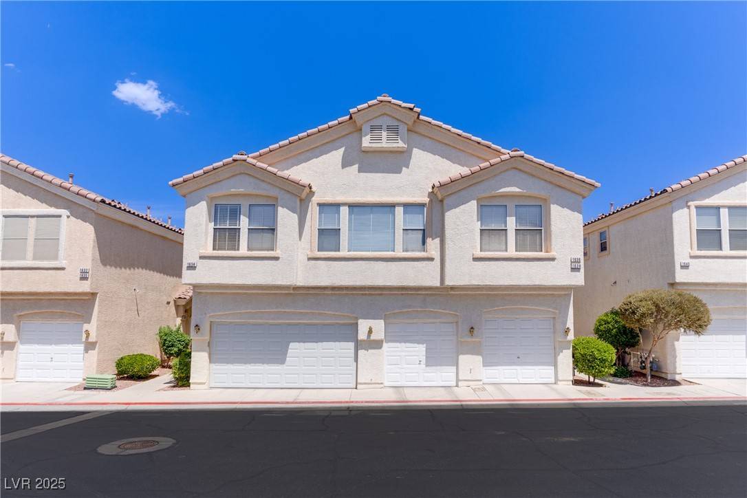 1634 Clint Canyon DR, Henderson, NV 89002