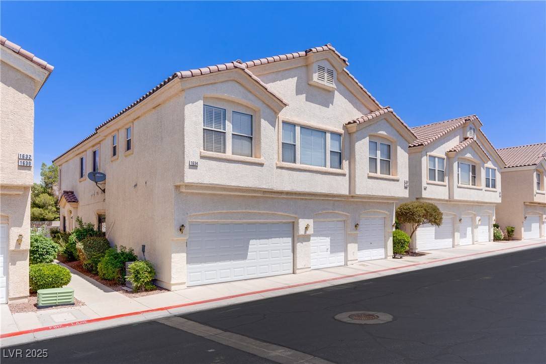 Henderson, NV 89002,1634 Clint Canyon DR