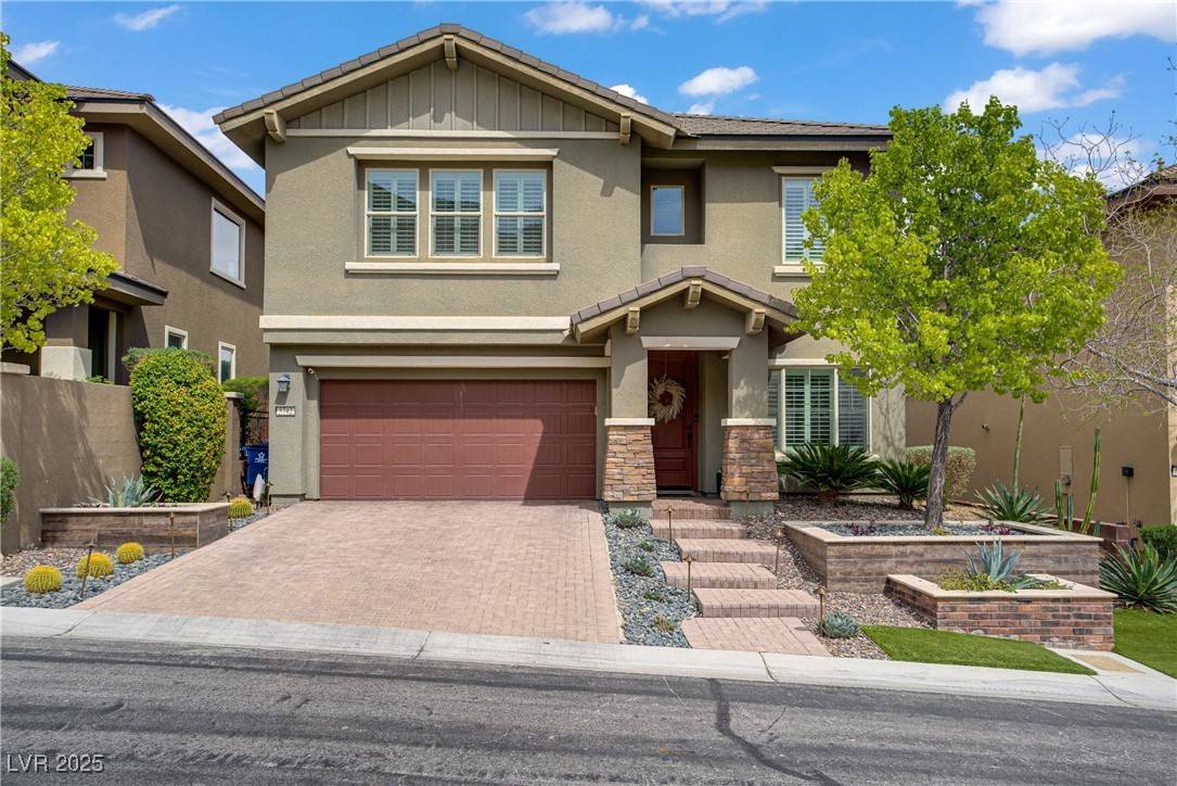 Las Vegas, NV 89135,5742 Shadow Bend DR
