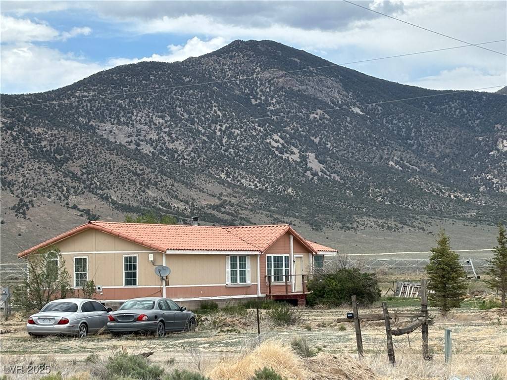 Ely, NV 89301,3133 North 9th Street