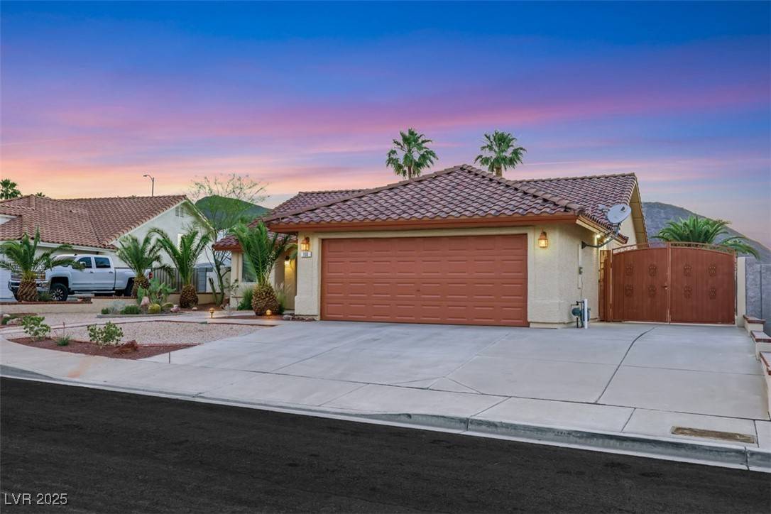 160 Coastal Pier CT, Henderson, NV 89002