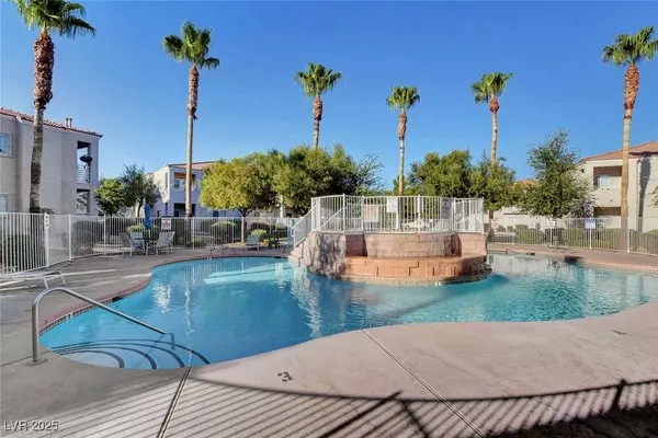 North Las Vegas, NV 89032,3322 Dragon Fly ST