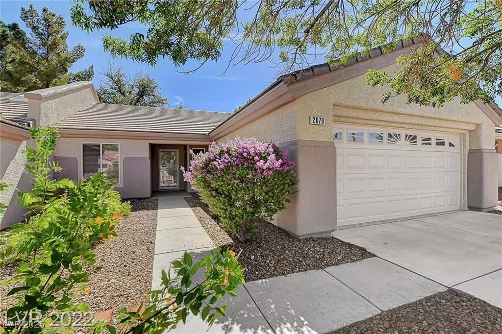 Henderson, NV 89012,2079 Poppywood AVE