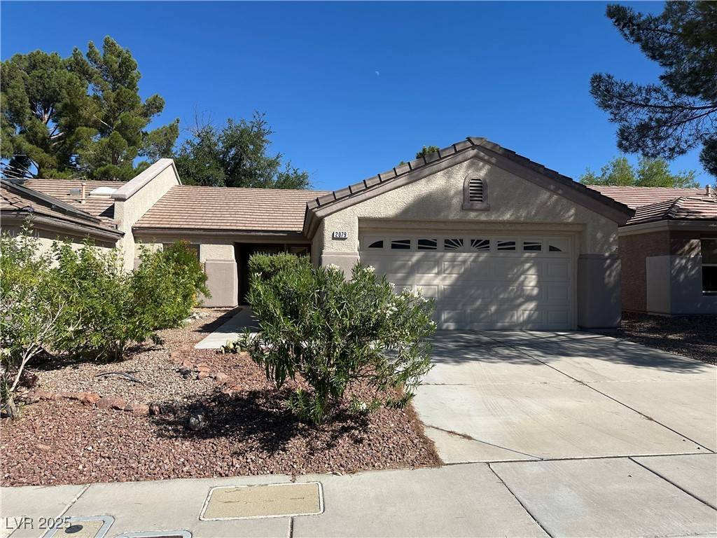 Henderson, NV 89012,2079 Poppywood AVE