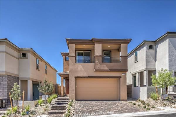 12439 Parkscene PL, Las Vegas, NV 89138