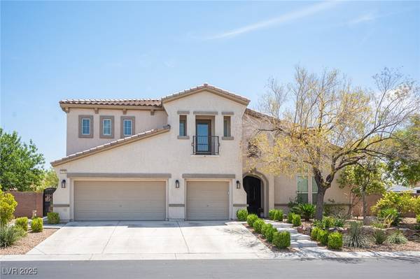 7538 Mustang ST, Las Vegas, NV 89131