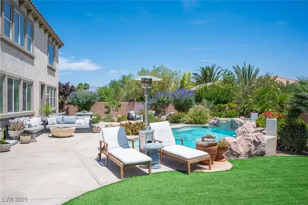 Las Vegas, NV 89131,7538 Mustang ST