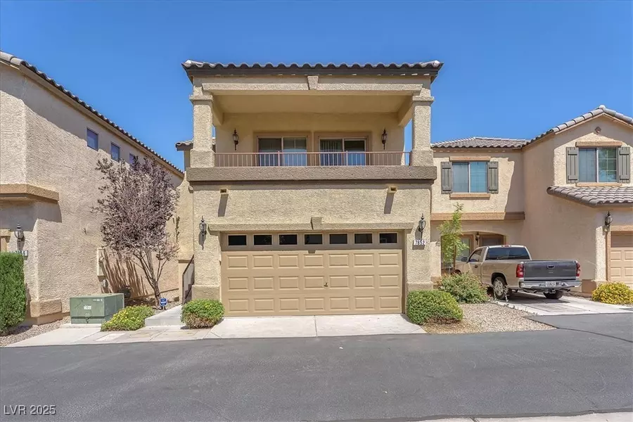 7852 Running Doe CT, Las Vegas, NV 89149