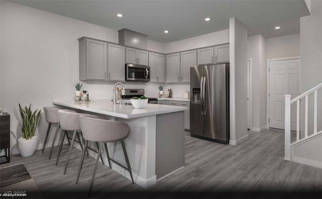 Las Vegas, NV 89130,6746 Nimbus AVE #lot 9