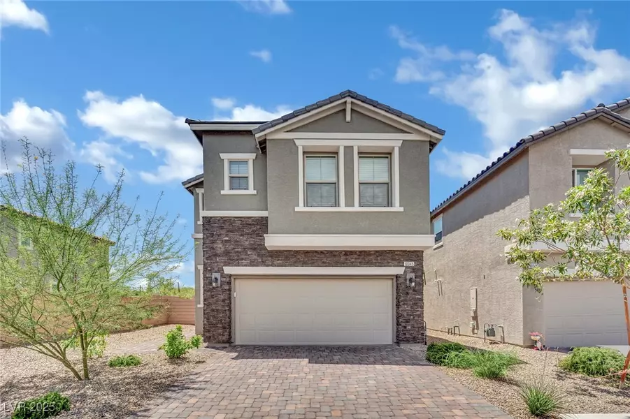 10345 Zebra Swallowtail ST, Las Vegas, NV 89141