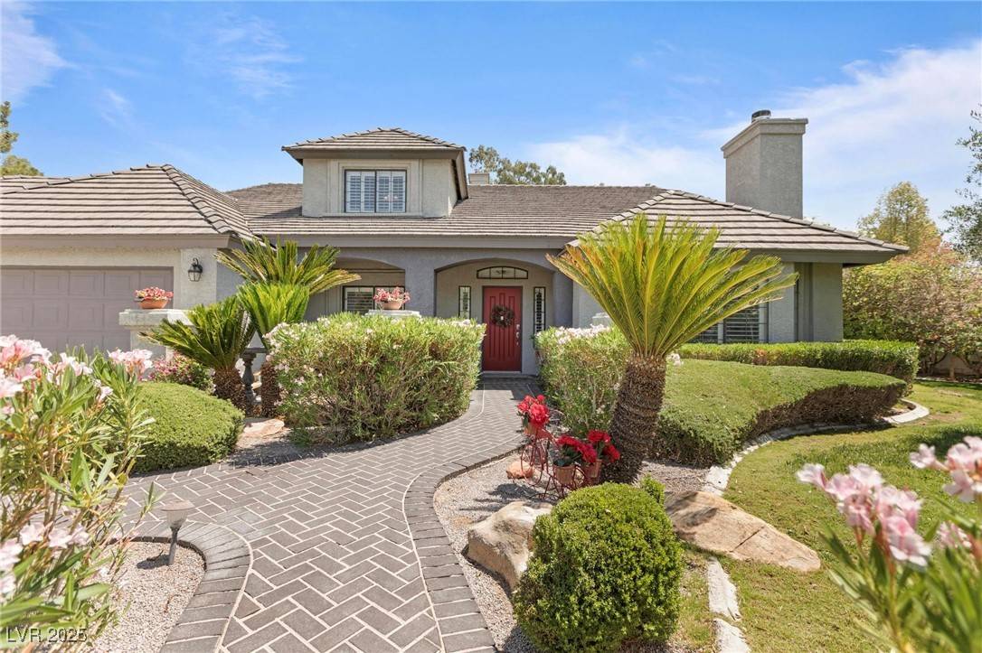 2222 Lucerne CT, Henderson, NV 89014