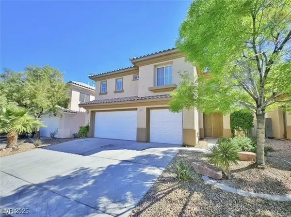 Las Vegas, NV 89147,8917 Waltzing Waters CT