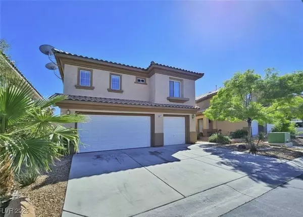 Las Vegas, NV 89147,8917 Waltzing Waters CT