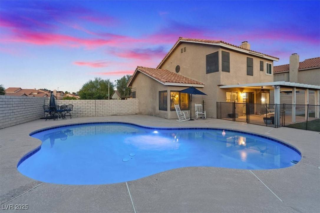 353 Templeton DR, Henderson, NV 89074